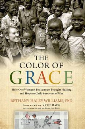 Color of Grace by Bethany Haley