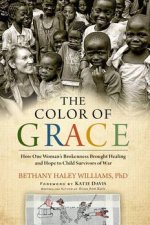 Color of Grace