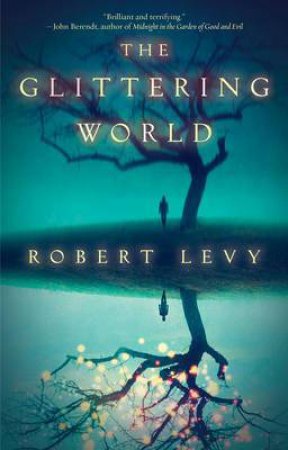 The Glittering World by Robert Levy