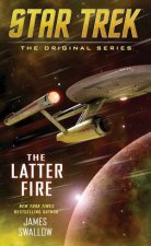 Star Trek The Original Series Latter Fire