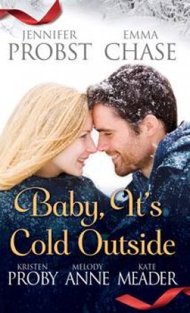 Baby, It's Cold Outside by Various 