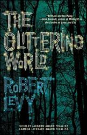 The Glittering World by Robert Levy