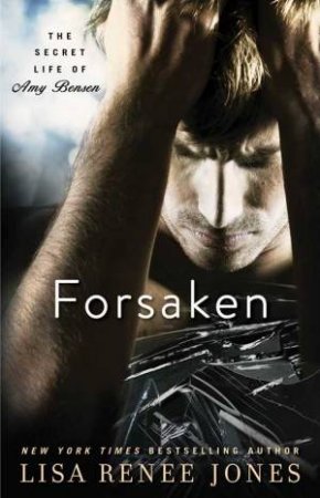 Forsaken by Lisa Renee Jones