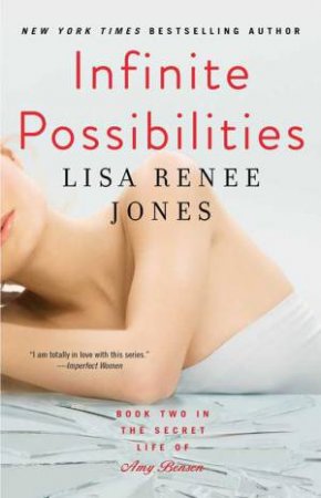 Infinite Possibilities by Lisa Renee Jones