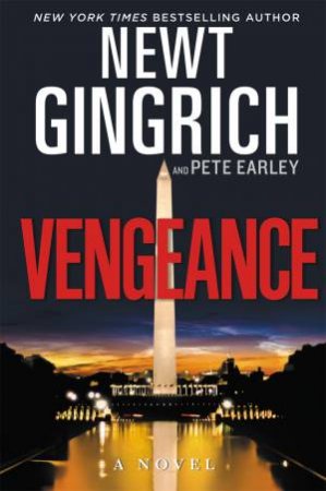 Vengeance by Newt Gingrich