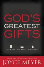 Gods Greatest Gifts  Audio Book