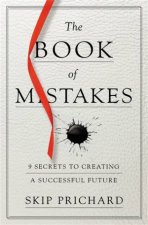 The Book Of Mistakes