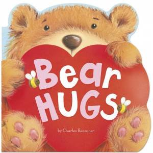 Bear Hugs by CHARLES REASONER