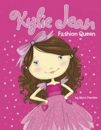 Fashion Queen by Marci Peschke