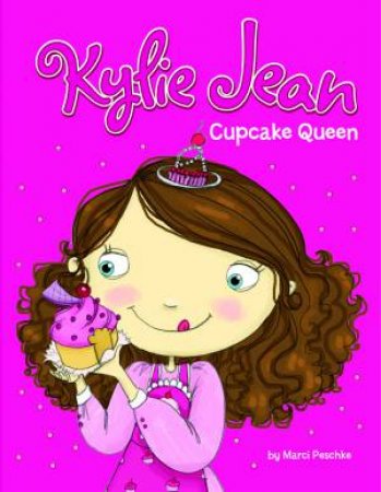 Cupcake Queen by MARCI PESCHKE