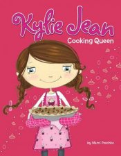 Kylie Jean Cooking Queen