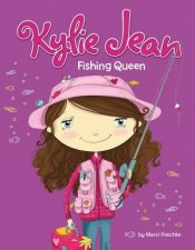 Kylie Jean Fishing Queen