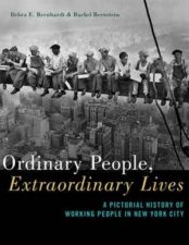 Ordinary People Extraordinary Lives