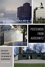 Postcards from Auschwitz