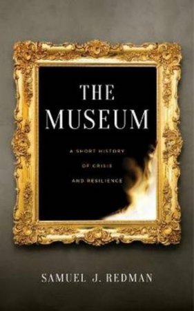 The Museum by Samuel J. Redman