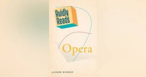 Avidly Reads Opera by Alison Kinney