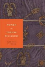 Women In Yoruba Religions