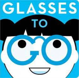 Glasses to Go by Hannah Eliot