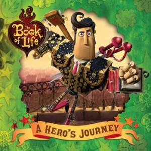 The Book of Life: A Hero's Journey by Daphne Pendergrass