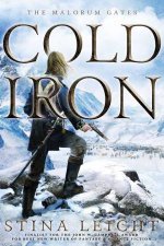 The Malorum Gates 1 Cold Iron