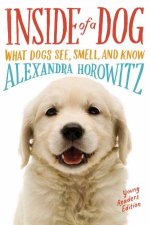 Inside of a Dog Young Readers Edition