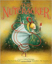 George Balanchines The Nutcracker