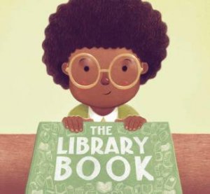 The Library Book by Tom Chapin