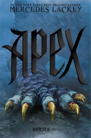 Apex by Mercedes Lackey