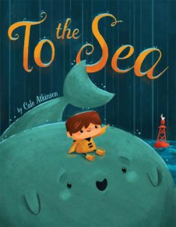 To the Sea by Cate Atkinson