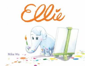 Ellie by Mike Wu