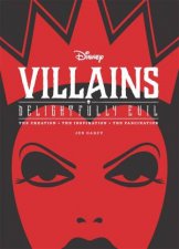 Disney Villains Delightfully Evil