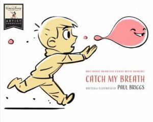 Catch My Breath by Paul Briggs