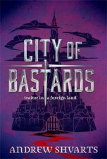 City Of Bastards