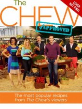 The Chew Approved The Most Popular Recipes from The Chew Viewers