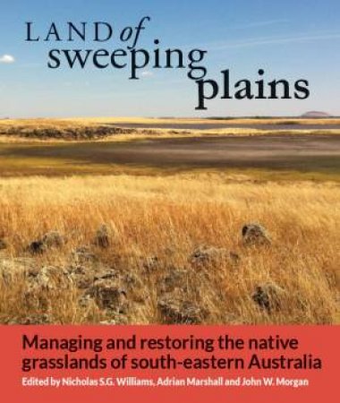 Land of Sweeping Plains by Various