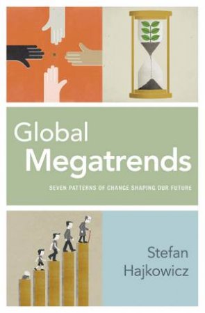 Global Megatrends by Stefan Hajkowicz