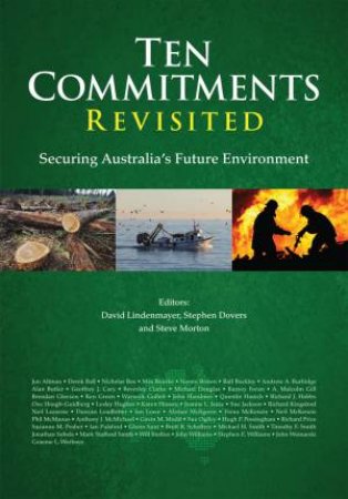 Ten Commitments Revisited by Various