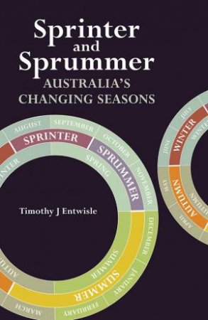 Sprinter and Sprummer by Timothy J. Entwisle