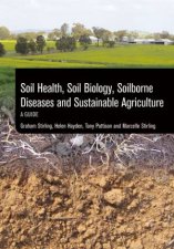 Soil Health Soil Biology Soilborne Diseases and Sustainable Agriculture