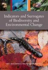 Indicators and Surrogates of Biodiversity and Environmental Change