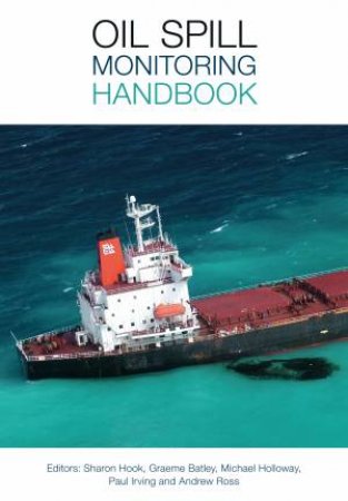 Oil Spill Monitoring Handbook by Various