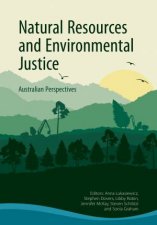 Natural Resources and Environmental Justice