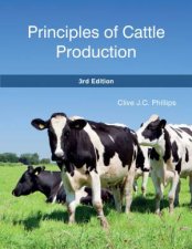 Principles of Cattle Production