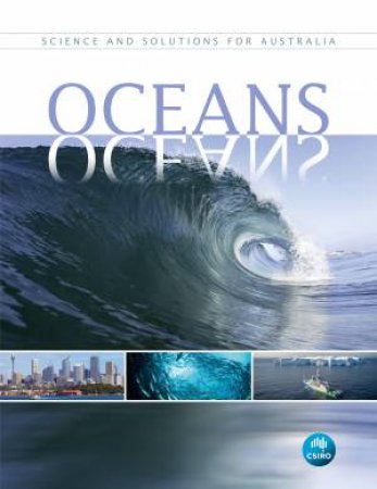 Oceans by Bruce Mapstone & CSIRO Oceans and Atmosphere