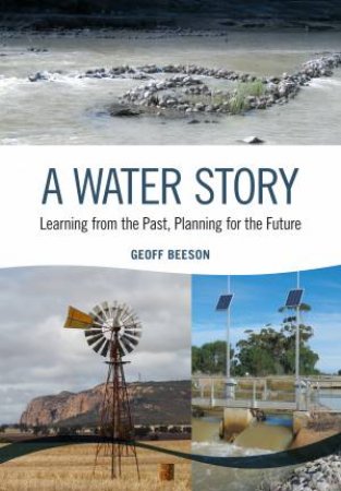 A Water Story by Geoff Beeson