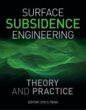 Surface Subsidence Engineering