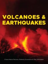 Volcanoes  Earthquakes