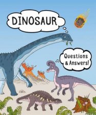 Dinosaur Questions  Answers