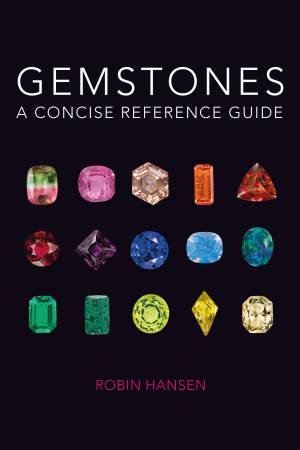 Gemstones by Robin Hansen