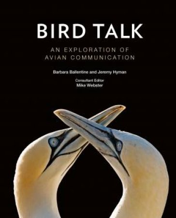 Bird Talk by Barbara Ballentine & Jordan Hyman